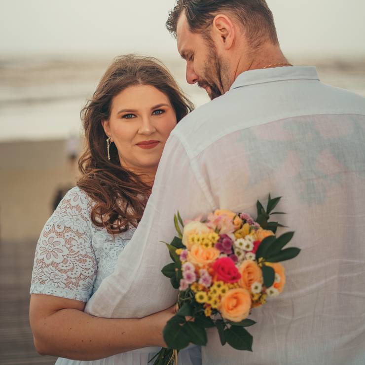 Casamentos de Pré-Wedding - Leo & Renata