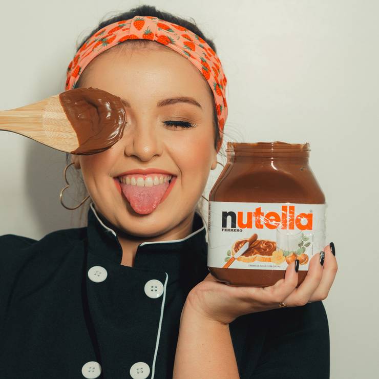 Marcas de Santo Cacau