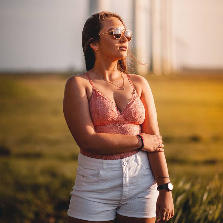 15 anos de Jhessica Nostrani