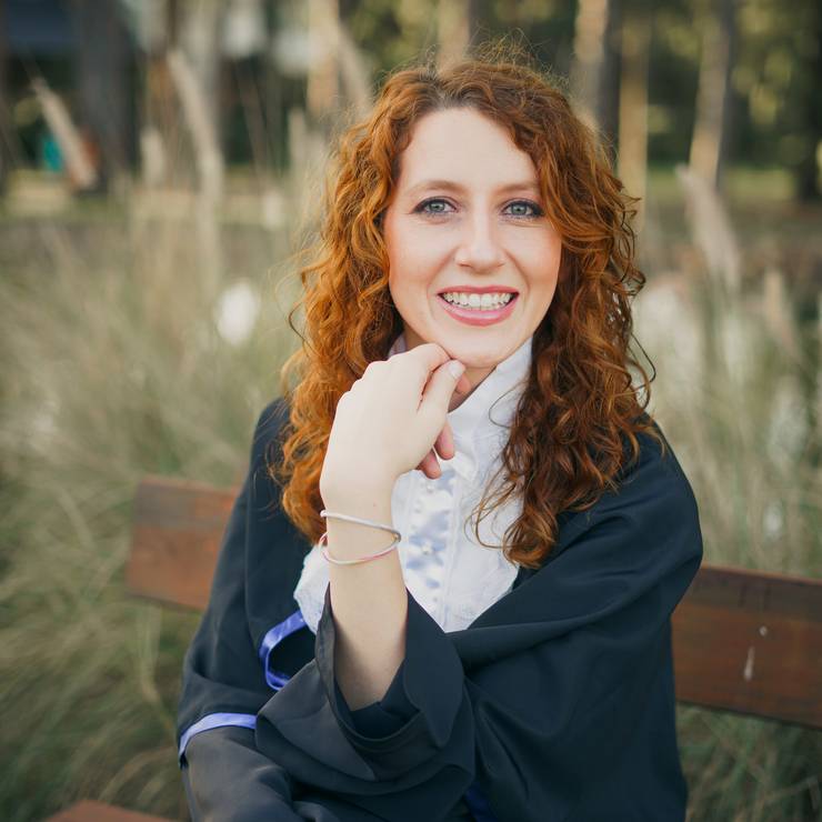 Formaturas de Ensaio Tairine Ferri