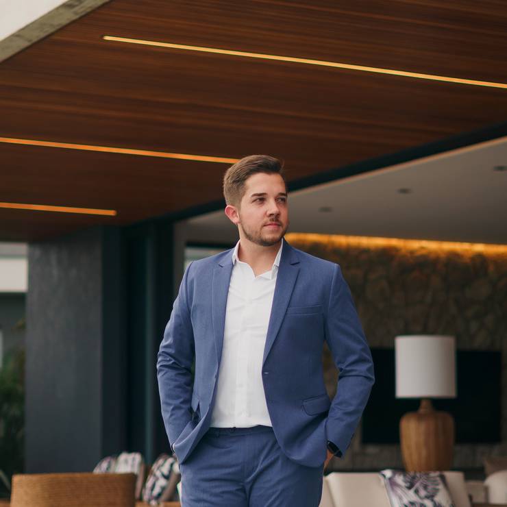 Ensaio Empresarial de Rafael Scheffer