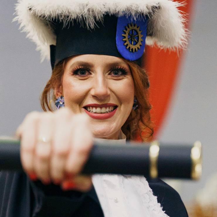 Formaturas de Tairine Ferri