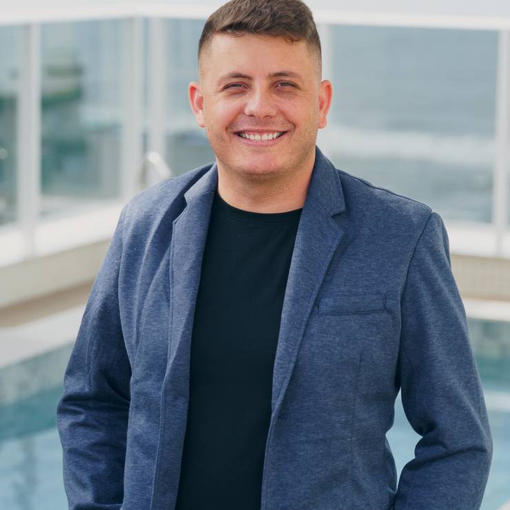 Ensaio Empresarial de Germano Barth