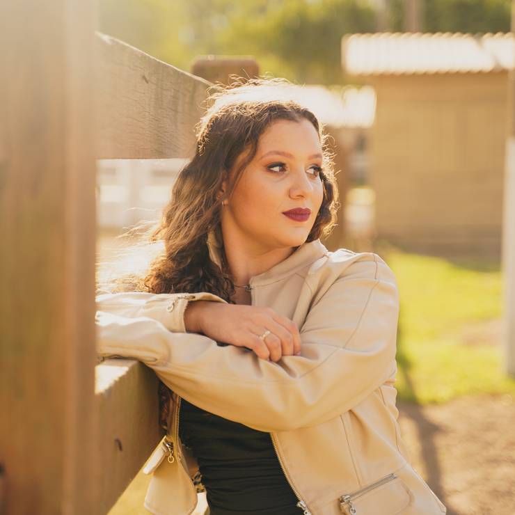 15 anos de Elisa Colombo