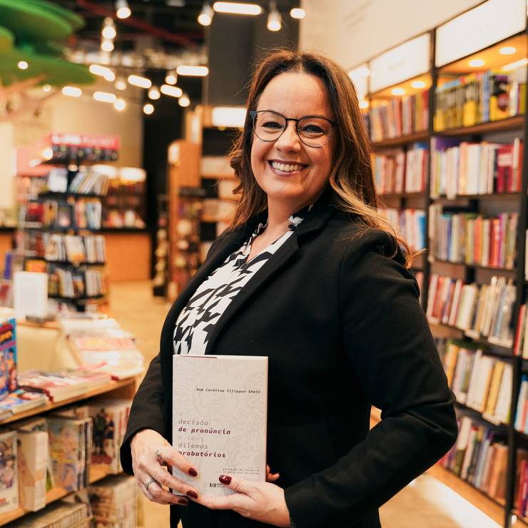 Evento Empresarial de Carolina Stein