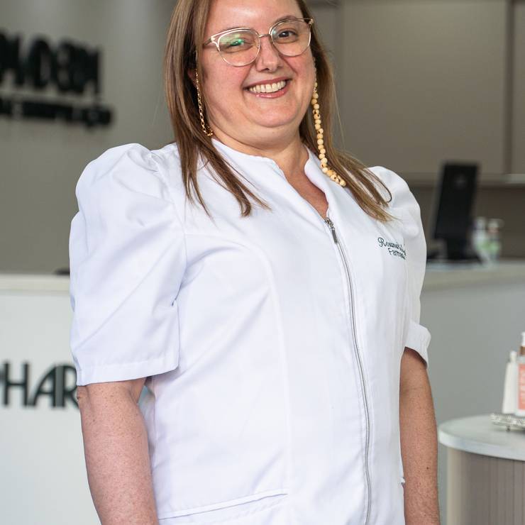 Marcas de Pharmaderm