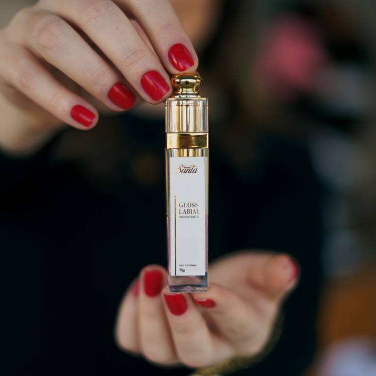 Marcas de Fórmula Santa