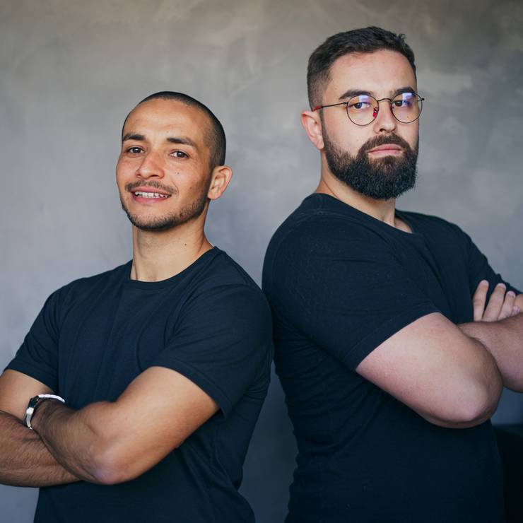 Ensaio Empresarial de Feelling