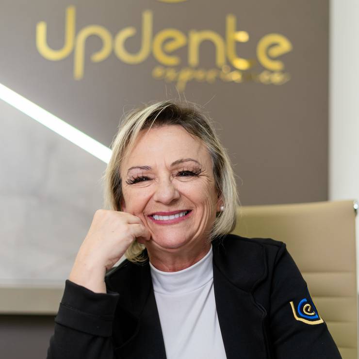 Ensaio Empresarial de Updente