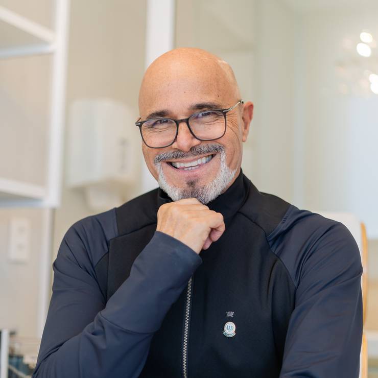 Ensaio Empresarial de APF MED