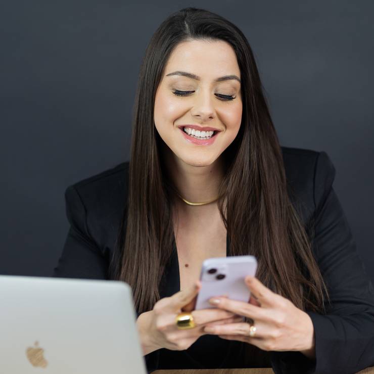 Ensaio Empresarial de Renara Nogueira