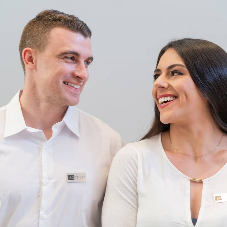 Ensaio Empresarial de SORENSE