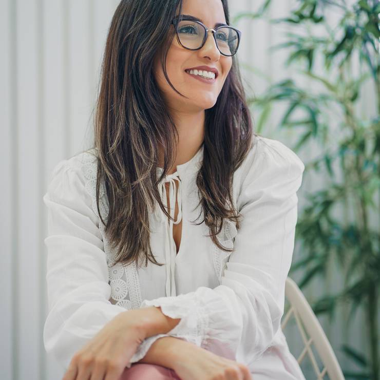 Ensaio Empresarial de Fernanda Carvalho