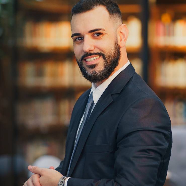 Ensaio Empresarial de Murilo Heyde