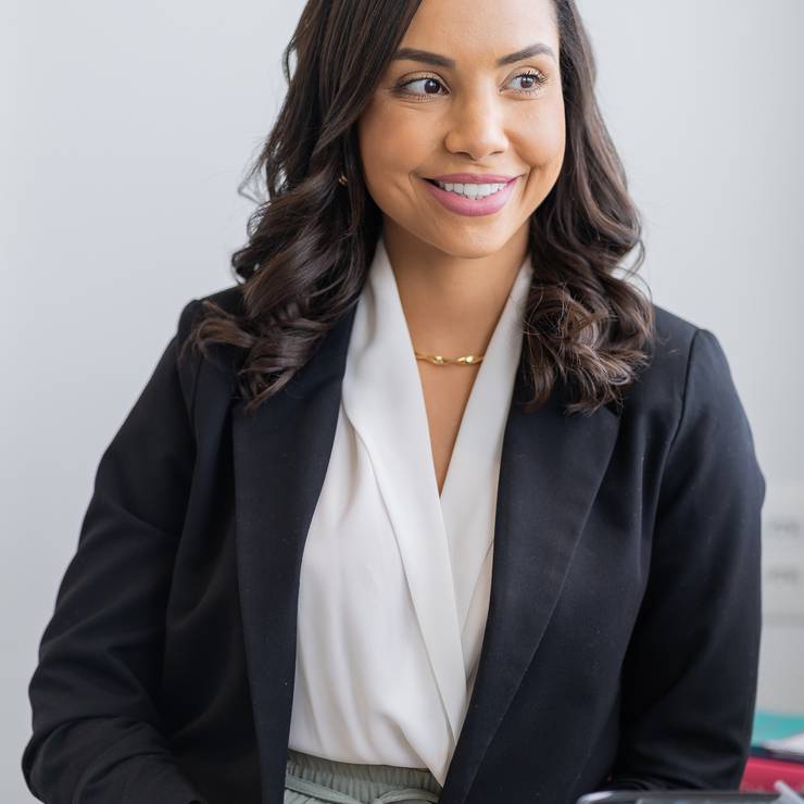 Ensaio Empresarial de Dra. Gabriela Costa