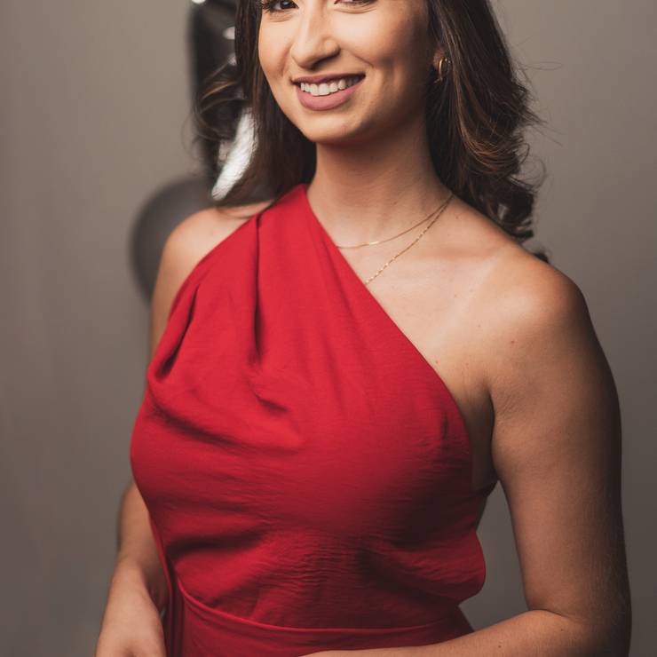 Ensaio Pessoal de Thayná Demetrio