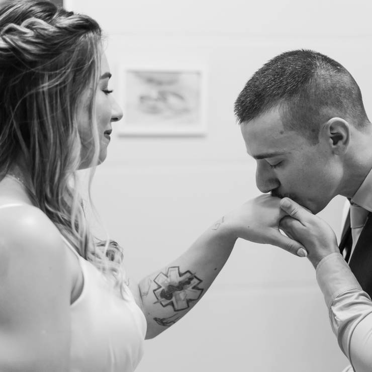 Casamentos de Tchagatha & Douglas