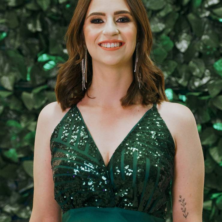 Formaturas de Laura Velasco - Festa de Formatura