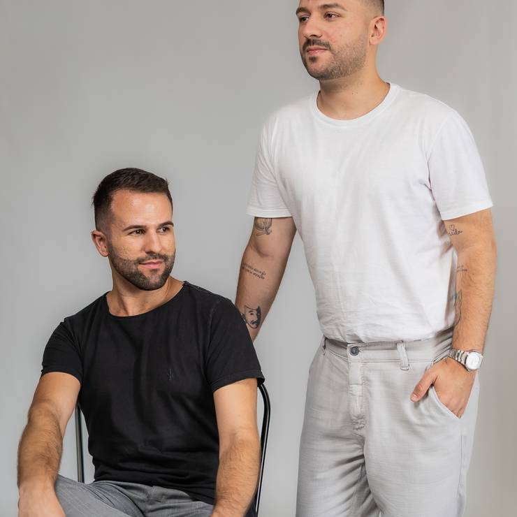 Ensaio Empresarial de Nuvem