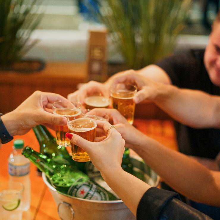 Marcas de Los Vientos