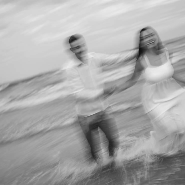 Casamentos de Pré-Wedding - Brenda & Gustavo