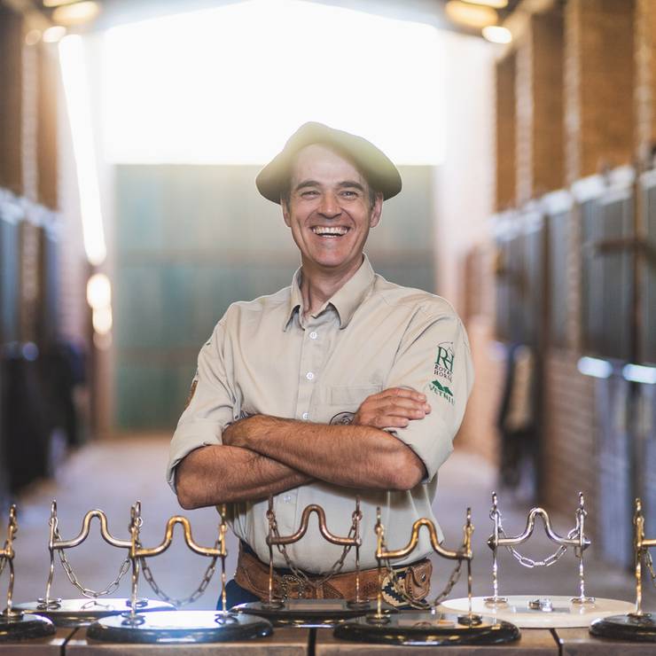 Ensaio Empresarial de CT Guto Freire