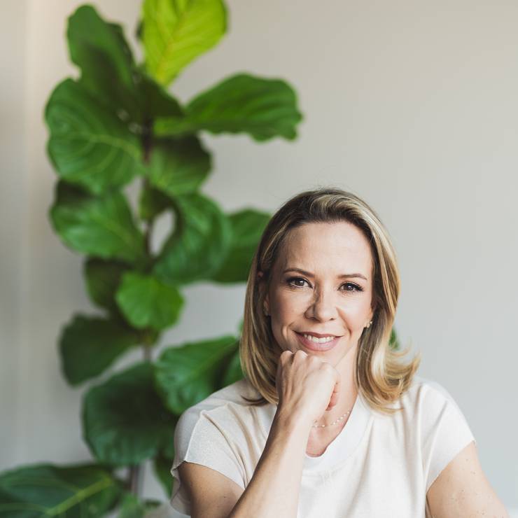 Ensaio Empresarial de Betânia Huber