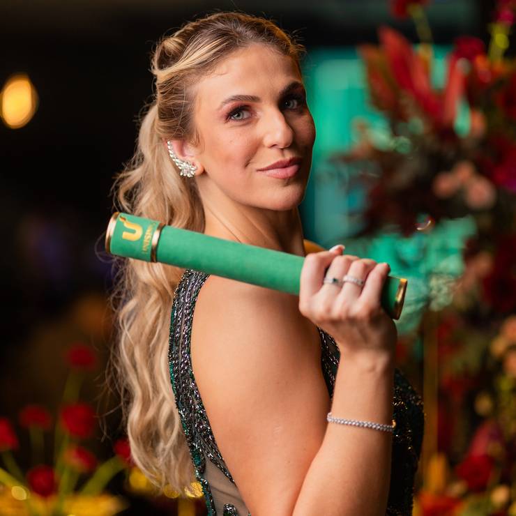 Formaturas de Luisa Stainki