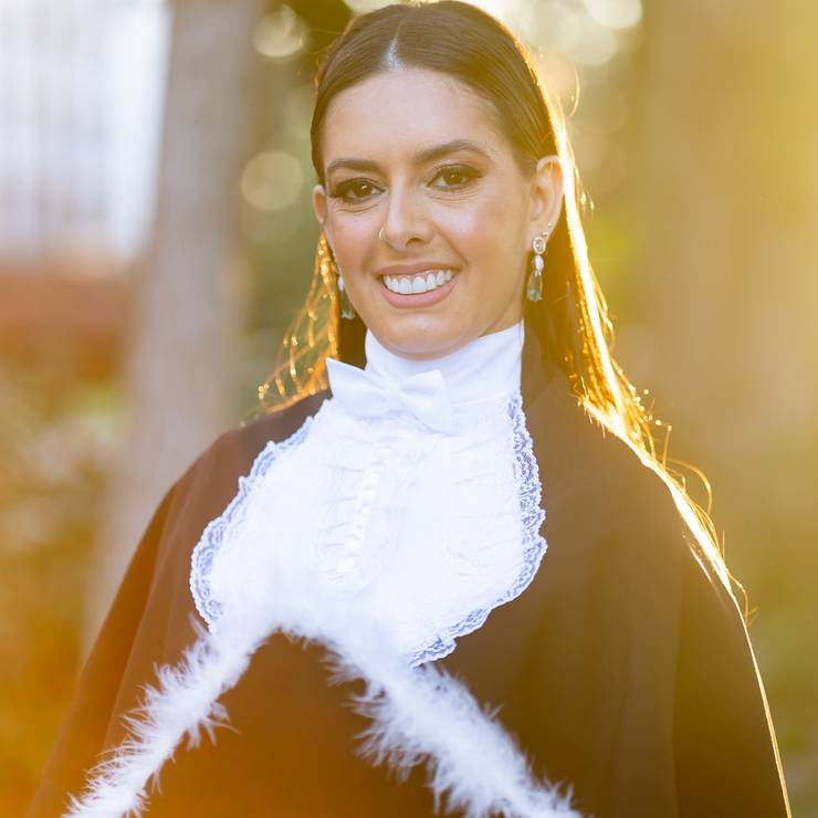 Formaturas de Colação de Grau - Katiuska Leivas