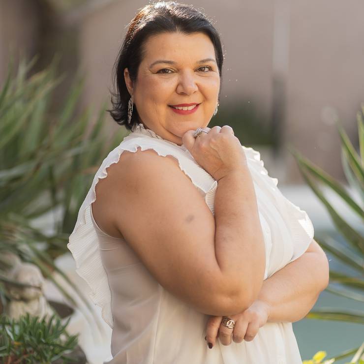 Ensaio Empresarial de Lisiane Duarte