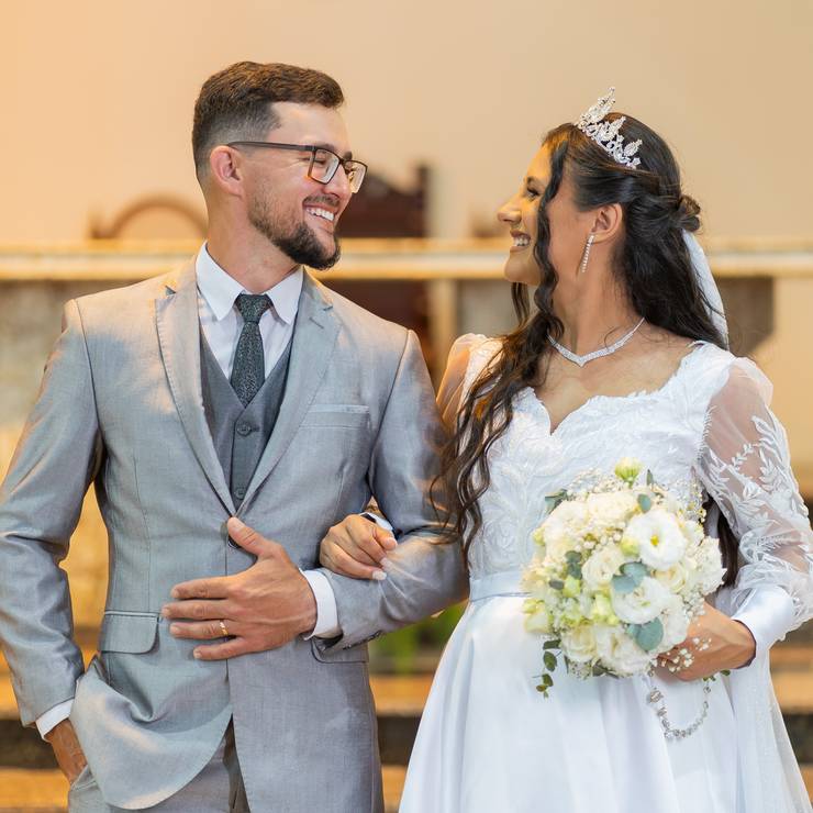 Casamentos de Alice & Matheus