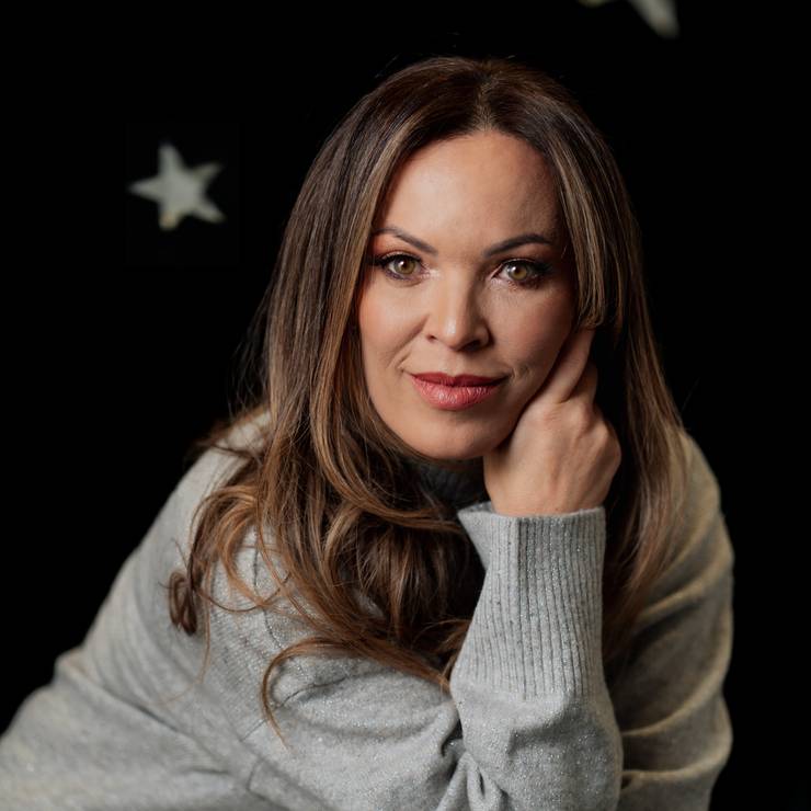 Ensaio Pessoal de Fabiane Tagliari