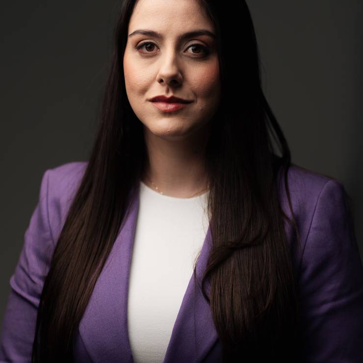 Ensaio Empresarial de Renara Nogueira