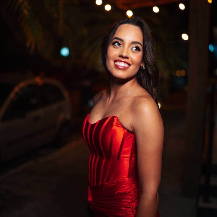 Formaturas de Eduarda Vieira