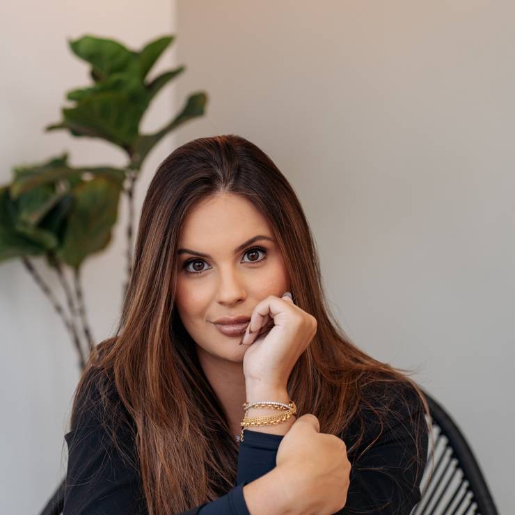 Ensaio Empresarial de Paula Madalena