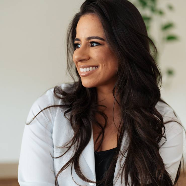 Ensaio Empresarial de Dra. Giovana Santos