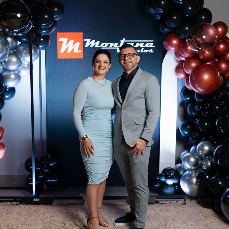 Evento Empresarial de Reinauguração Montana Veículos