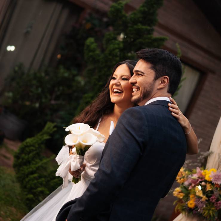 Casamentos de Fran & Lucas