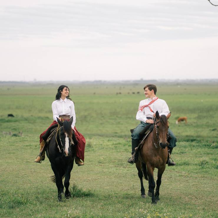 Casamentos de Pré-Wedding - Nicole & João