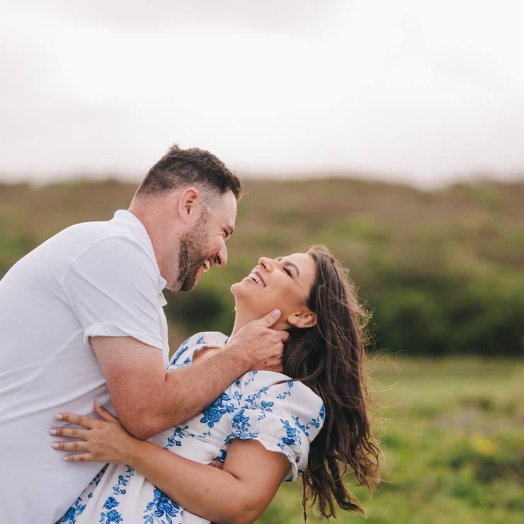 Casamentos de Pré-Wedding - Alice & Lucas