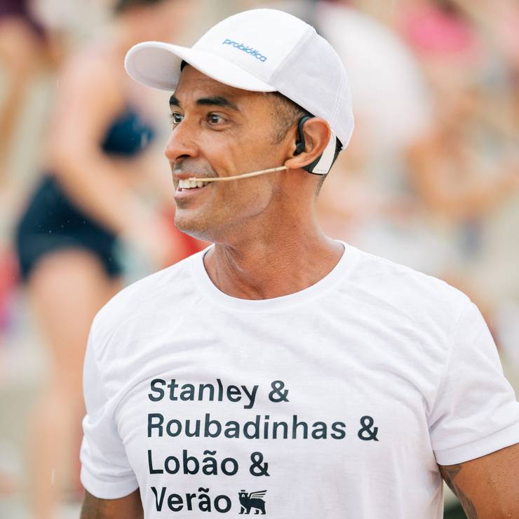 Casamentos de Stanley - Renato Lobão - Roubadinhas