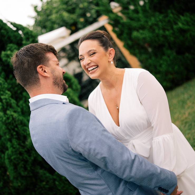 Casamentos de Bruna & Jan Lucas