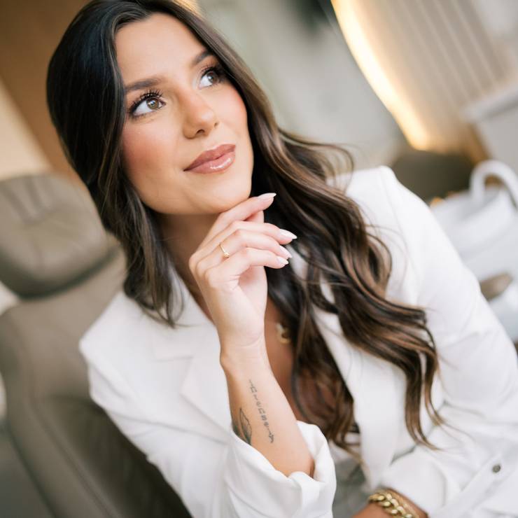 Ensaio Empresarial de Dra. Daniela Bertuzzi