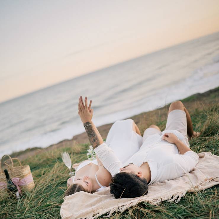 Casamentos de Bruna & Matheus