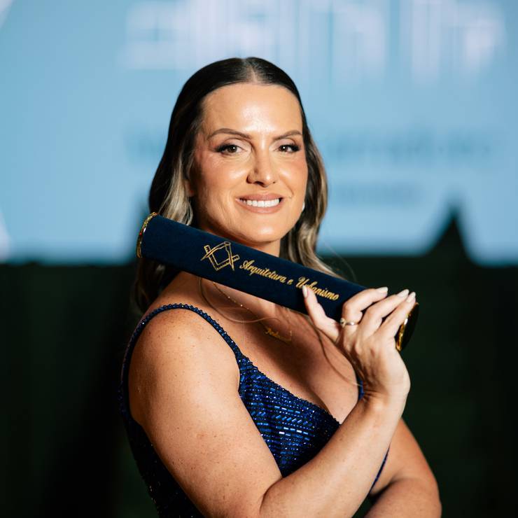 Formaturas de Andressa Carradore