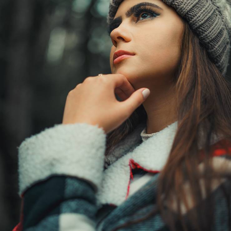 Ensaio Pessoal de Giuly Barcelos