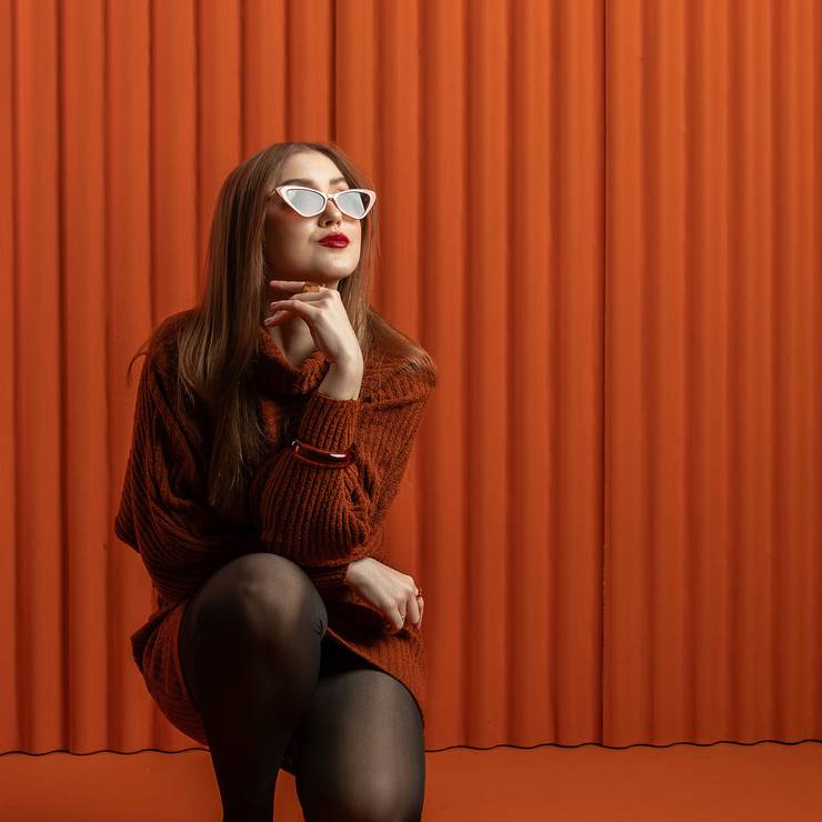 Pessoal de Ensaio Pessoal