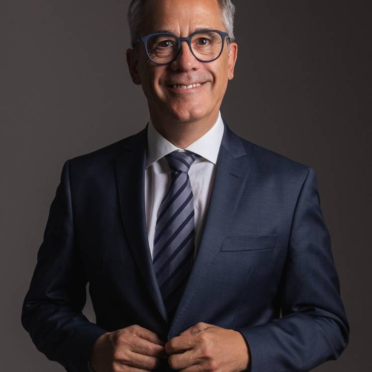 Corporativo de Corporativo