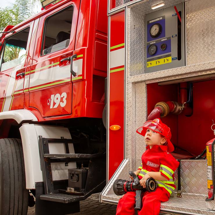 Infantil de Fotografia Infantil