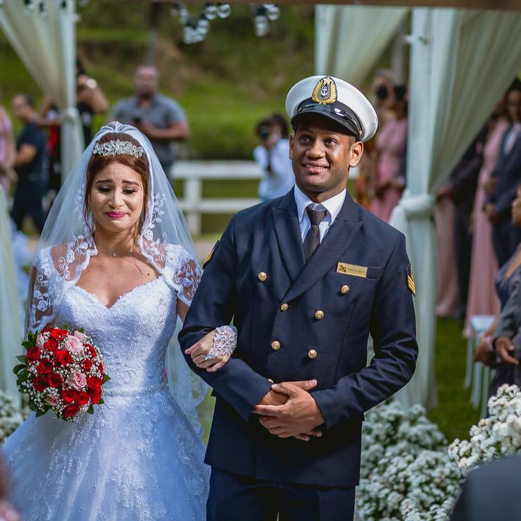 Casamentos de Natália & Marcos